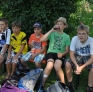 Jugendlager 2015 in Tarsdorf
